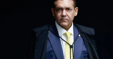 Artigo: Overclean: ministro Nunes Marques impõe sigilo total à investigação