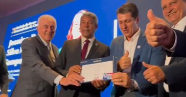 Artigo: Zé Cocá tem primeiro encontro com Rui Costa após apoiar ACM Neto em 2022