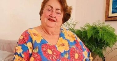 Artigo: Ex-secretária em Itabuna, Maria Alice Araújo morre aos 77 anos