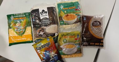 Artigo: Instituições de Camaçari recebem alimentos fruto de emenda de Ivoneide Caetano