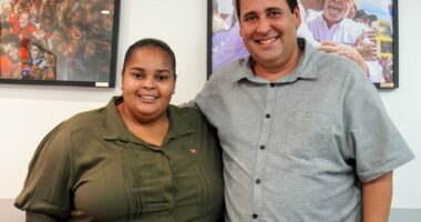 Artigo: PT entra na justiça contra reversão de terreno doado à UFRB em Santo Amaro