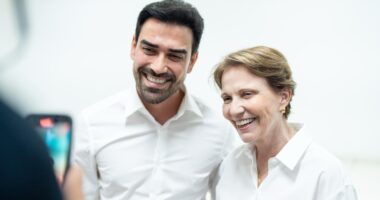 Artigo: Senadora Tereza Cristina (PP) participa de evento em Luís Eduardo Magalhães