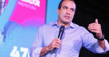 Artigo: Ministério Público apura ilegalidade em liberação de patinetes elétricos em Salvador