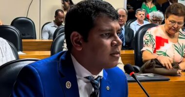 Artigo: Requerimento de Diego Castro que pede diligência nas áreas invadidas no Extremo-Sul é aprovado na AL-BA