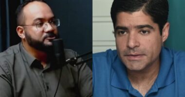 Artigo: Leandro de Jesus questiona liderança de ACM Neto na oposição da Bahia