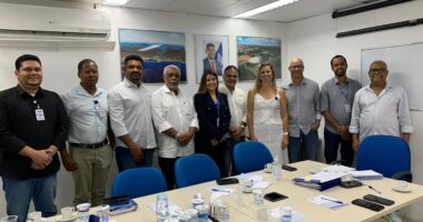 Artigo: Prefeitura de São Francisco do Conde e Embasa avança com boas notícias para abastecimento e saneamento