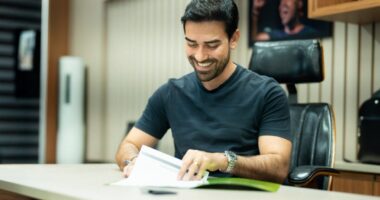 Artigo: Prefeito Junior Marabá concede aumento acima da inflação para servidores