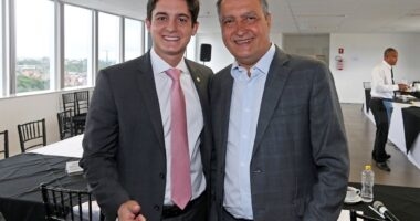 Artigo: Rui Costa articula saída de Marcelinho Veiga do União Brasil e retorno à base do PT