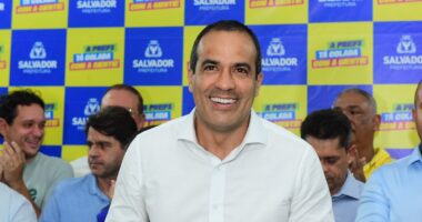 Artigo: Bruno Reis confirma que pode aumentar tarifa de ônibus de novo em Salvador