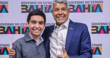 Artigo: Encontro com Jerônimo desperta preocupação em Itapetinga, diz coluna