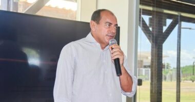 Artigo: Prefeitura de Esplanada anuncia operação para entrega de peixes à Semana Santa