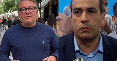 Artigo: Mauro Cardim denúncia possível esquema em secretaria municipal de Salvador