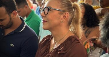 Artigo: TRE mantém prefeita de Ibicaraí, aliada de ACM Neto, no cargo