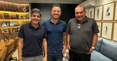 Artigo: Ex-candidato a prefeito de Itacaré do União Brasil tem prisão decretada após descumprimento de medida protetiva da própria mãe