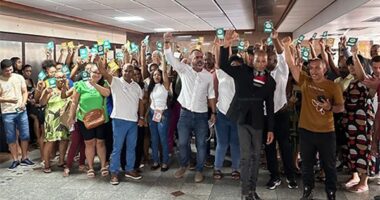 Artigo: Justiça revoga liminar e garante participação de delegados baianos em congresso nacional da Rede