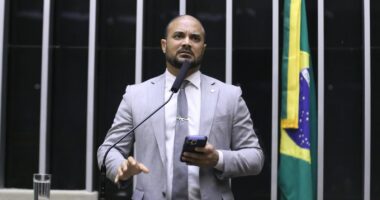 Artigo: Capitão Alden se posiciona sobre PEC da Segurança Pública