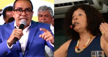 Artigo: Marta afirma que prefeito precisa esclarecer relação com investigado da Overclean