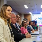 Artigo: Esposa de vice-prefeito diz que está sendo alvo de “perseguição política” em Vitória da Conquista
