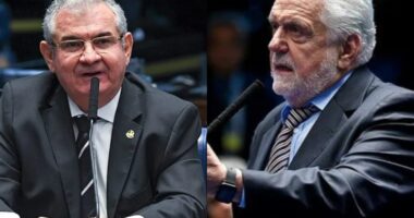 Artigo: Wagner lembra a Coronel que é judeu e rebate comparação com o nazismo