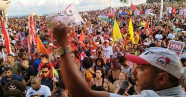 Artigo: UGT-BA convida população para grande ato de 1º de Maio no Farol da Barra