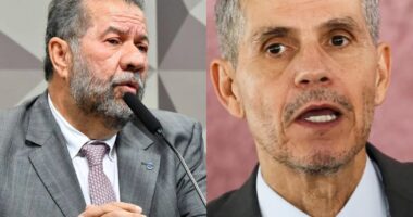 Artigo: Sidônio e Lupi entram em atrito após operação contra fraudes no INSS, diz site