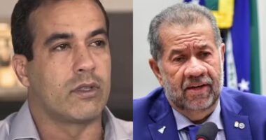 Artigo: Em nota, Bruno Reis culpa Carlos Lupi por rompimento com o PDT