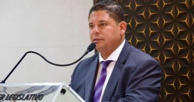 Artigo: Presidente da Câmara elogia Jerônimo, mas nega que vai apoiar governador em 2026 