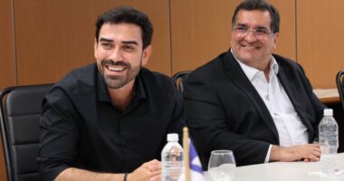 Artigo: Alba aprova concessão de título de Cidadão Baiano a Prefeito Junior Marabá, por unanimidade