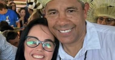 Artigo: Marcelo Nilo mostra insatisfação ao comentar em vídeo da prefeita de Antas com Jerônimo