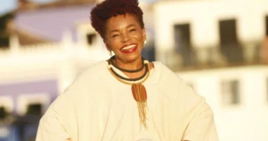 Artigo: Políticos baianos lamentam morte de jornalista Wanda Chase