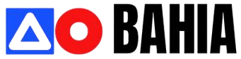 Logo Bahia