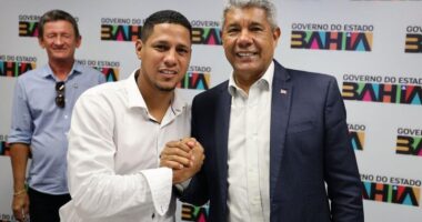 Artigo: Assim como prefeitos, vereador do interior rasga elogios e declara apoio a Jerônimo