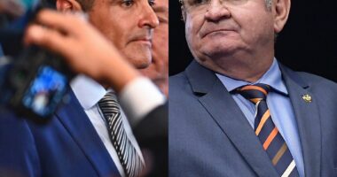 Artigo: ACM Neto só avalia concorrer ao Senado se Coronel for candidato pela chapa de Jerônimo