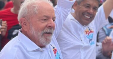 Artigo: Lula lidera com folga na Bahia e reforça favoritismo para 2026, aponta pesquisa Multidados