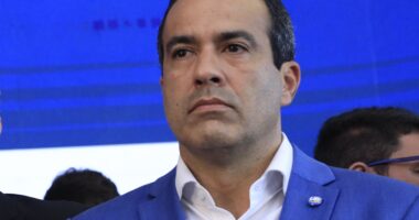 Bruno Reis reformou e usa mansão registrada em nome de empresário investigado pela PF
