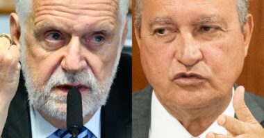 Artigo: Pesquisa: Rui Costa e Jaques Wagner lideram corrida ao Senado na Bahia; veja números