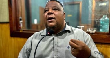 Artigo: Presidente da Câmara de Itabuna aglutina apoios visando presidência do PT Bahia