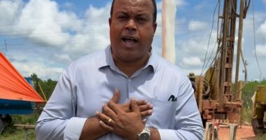 Artigo: Prefeitura de Santo Amaro firma contrato milionário para compra de materiais de expediente e didáticos