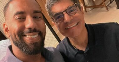 Artigo: ACM Neto tenta contornar crise em Itabuna recebendo Enderson Guinho