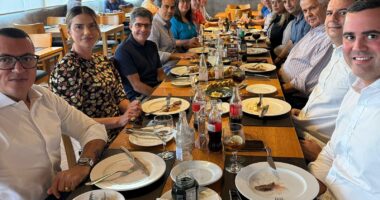 Artigo: Léo Prates reafirma apoio a ACM Neto, mas diz que deseja continuar no PDT 