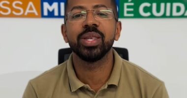 Artigo: Após ventiladores, prefeitura de Candeias compra notebooks pelo dobro do valor