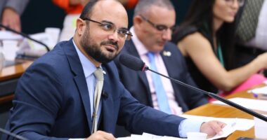 Artigo: Fundada Suspeita: Capitão Alden protocola projeto visando maior segurança jurídica na atuação policial