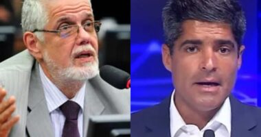Artigo: Jorge Solla crava que saída de partido de Neto iria “ajudar muito” o governo Lula