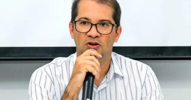 Artigo: Belitardo nega filiação ao PT, mas sinaliza para saída do União Brasil