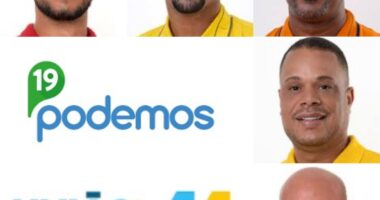 Artigo: Justiça marca audiência para definir futuro de vereadores por fraude na cota de gênero