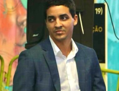 Colunista Breno Cunha