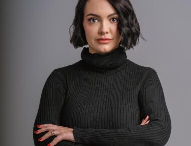 Colunista Marília Zotareli