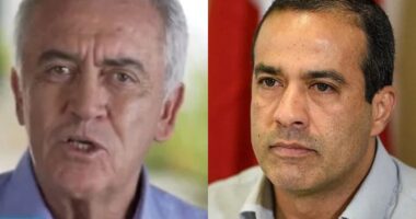 Artigo: Após Jerônimo, Otto responde Bruno Reis sobre crise com PT e descarta ida para oposição