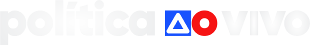 Logo Política ao Vivo
