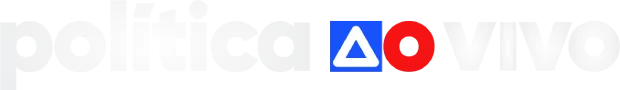 Logo Política ao Vivo